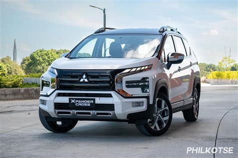 xpander cross 2023 philippines|2023 Mitsubishi Xpander Cross Review .